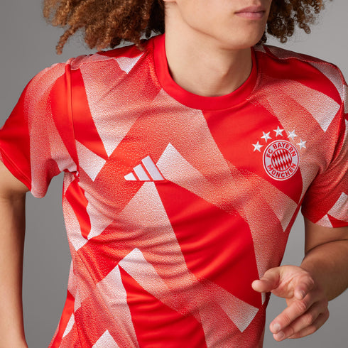 FC Bayern 2023/24 Men's Pre-Match Jersey